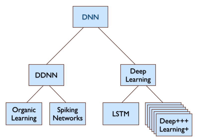 8. Organic Learning