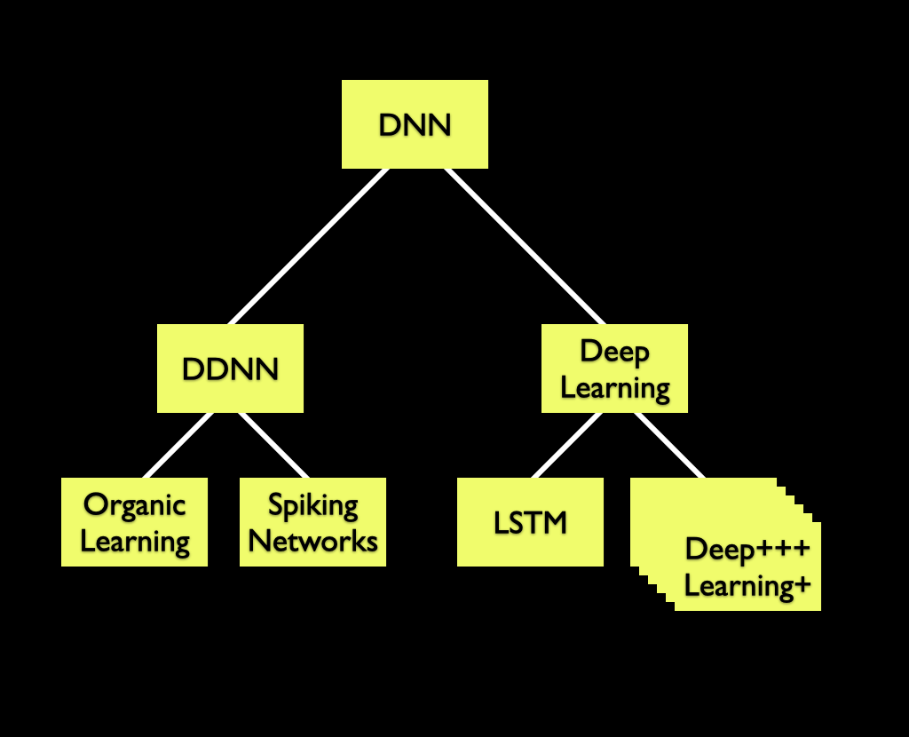 8. Organic Learning